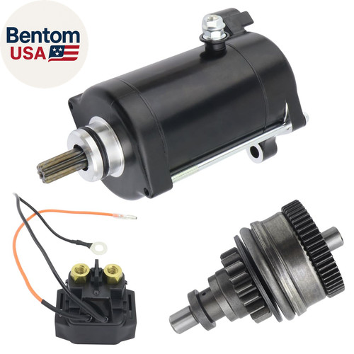 Motorino avviamento bendix - motorino, avviamento,