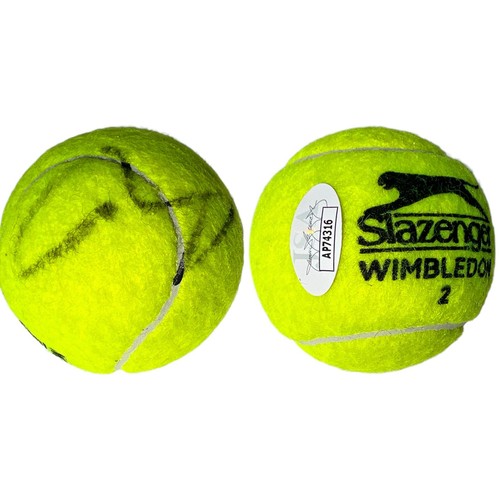 Palla tennis andy murray - da,