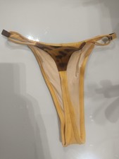 Women's Thong Sea Costume