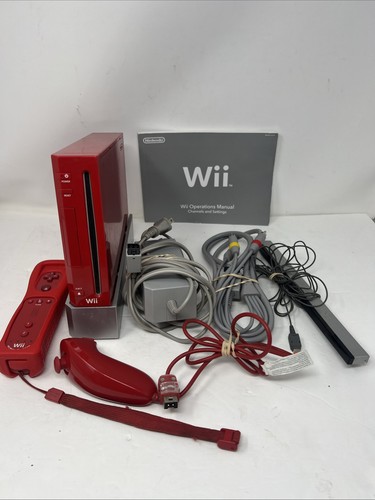 Nintendo wii edizione - nintendo,