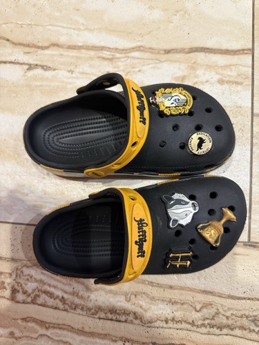 Crocs tassorosso harry potter - crocs,