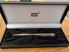 Montblanc StarWalker Midnight