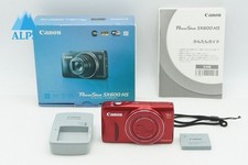 Canon PowerShot SX600 HS 16,0