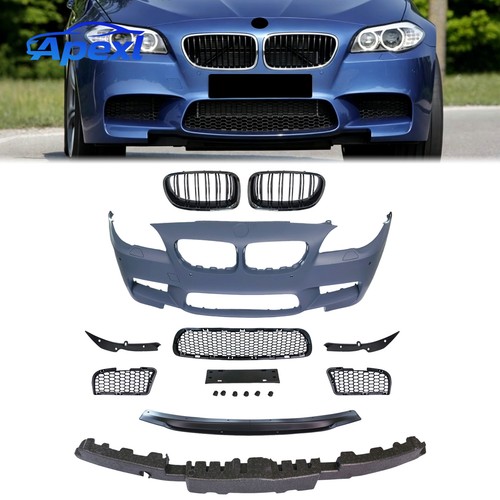 Fits bmw series - 11-16, 5-series