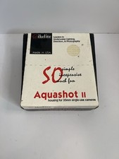 Custodia subacquea Ikelite