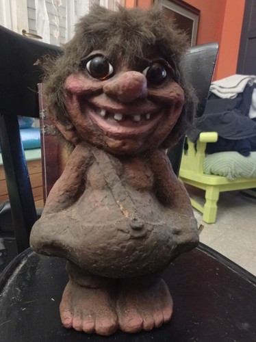 Troll nyform 100 - nyform,