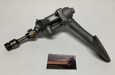 1553202 POMPA OLIO ALFA ROMEO