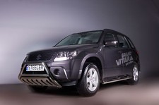 BARRA ANTERIORE PROTEZIONE