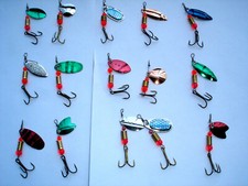 Cucchiaini lotto - 15,