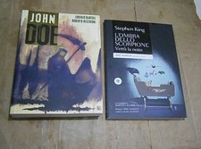 Dylan dog variant - dylan, john