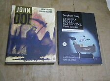 DYLAN DOG VARIANT JOHN DOE