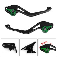 Nuovo Corto Leve Freno