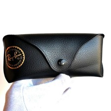 sheath sunglasses case RAY BAN