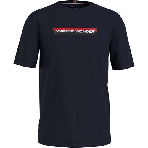Shirt tommy hilfiger uomo - t-shirt,