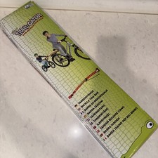 TRAIL GATOR Bicycle Tow Bar