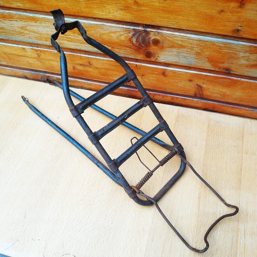 Portabici anni originale - portabici,
