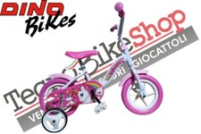 Bici per Bambina Bicicletta