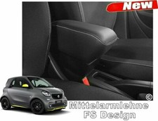 Smart 453 bracciolo - bracciolo, design