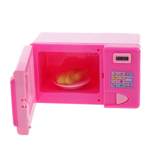 Mini forno microonde in - forno, a