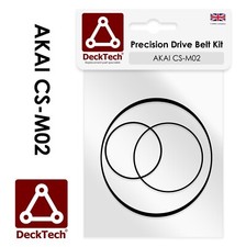 DeckTech™ Cinghie di