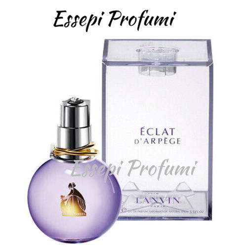Lanvin eclat arpege eau de - eclat,
