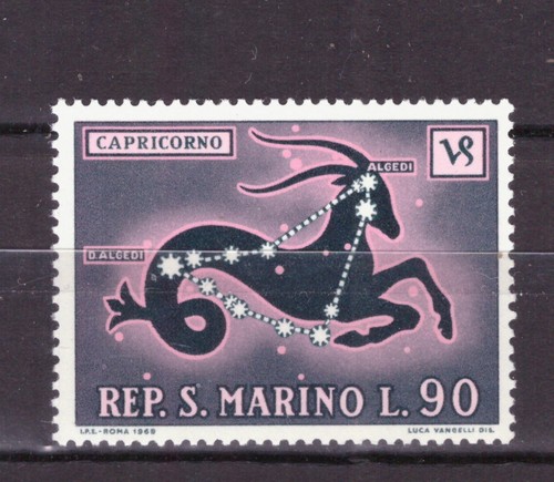 Francobolli san marino - francobolli,