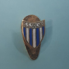 Distintivo calcio ⚽ G. S