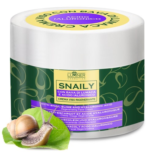 Crema viso antirughe - viso,