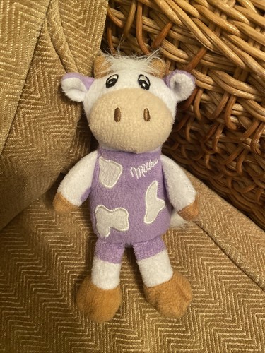 Milka cioccolato mucca alpina - mucca,