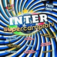 CD AUDIO MUSICALE INTER