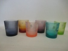 6 BICCHIERI IVV SPEEDY