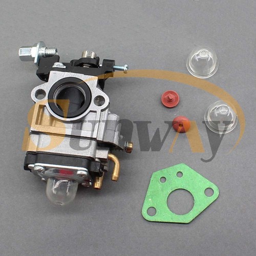Carburateur timbertech ms43 - carburateur, 49