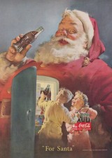 Coca Cola 1950: per
