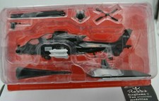 DIE CAST " CAIC Z-10 (CHINA) "