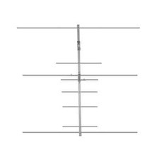 Yagi antenna vhf - vhf, gain