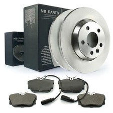 Pastiglie dischi freno