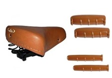 Sella per BICI GRAZIELLA