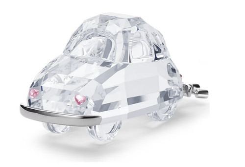 Statuina cristallo swarovski - statuina,