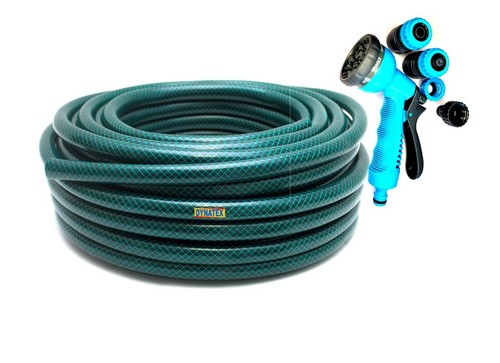 Tubo giardino 50m - tubo,