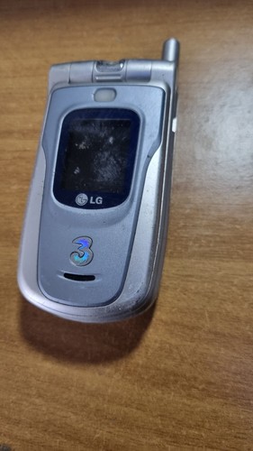 2452 cellulare u8138 - 2452-cellulare, lg