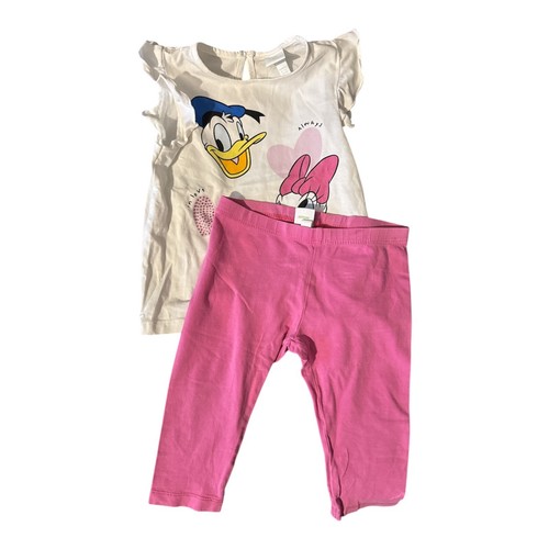 Promo disney completo set - disney,