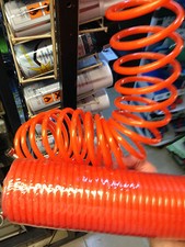 TUBO SPIRATO X ARIA COMPRESSA