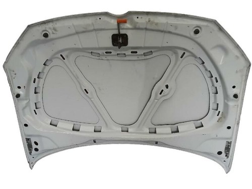 Cofano volkswagen polo 6c1 - cofano,