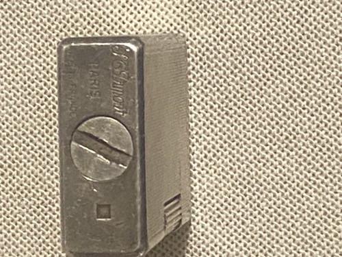 Accendino dupont vintage anni - accendino,