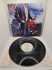 Yes Tormato 1978 LP Atlantic