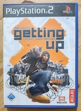 Marc Ecko's Getting Up