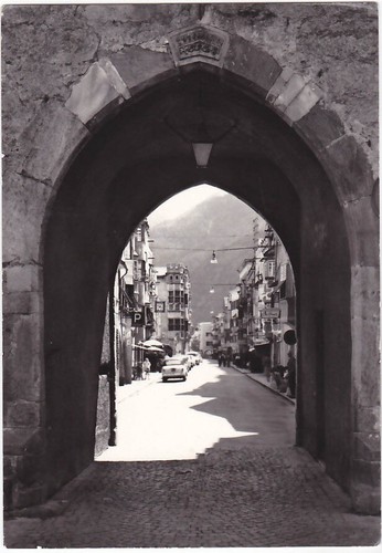 Vipiteno sterzing bolzano - sterzing,