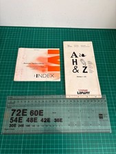 Linotype & Monotype Type