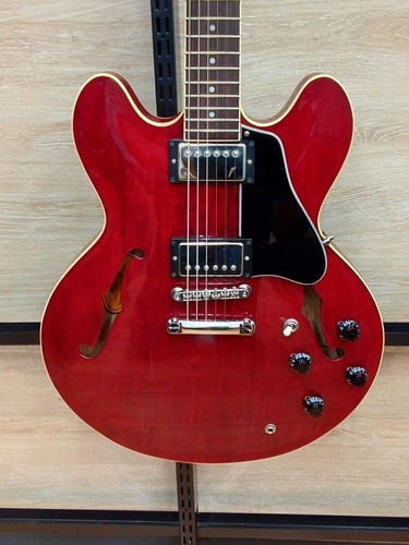 Orville 335 chitarra - orville, es-335