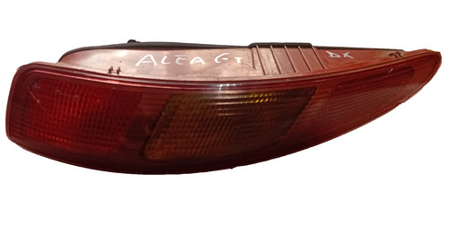 Fanale posteriore destro alfa - posteriore,